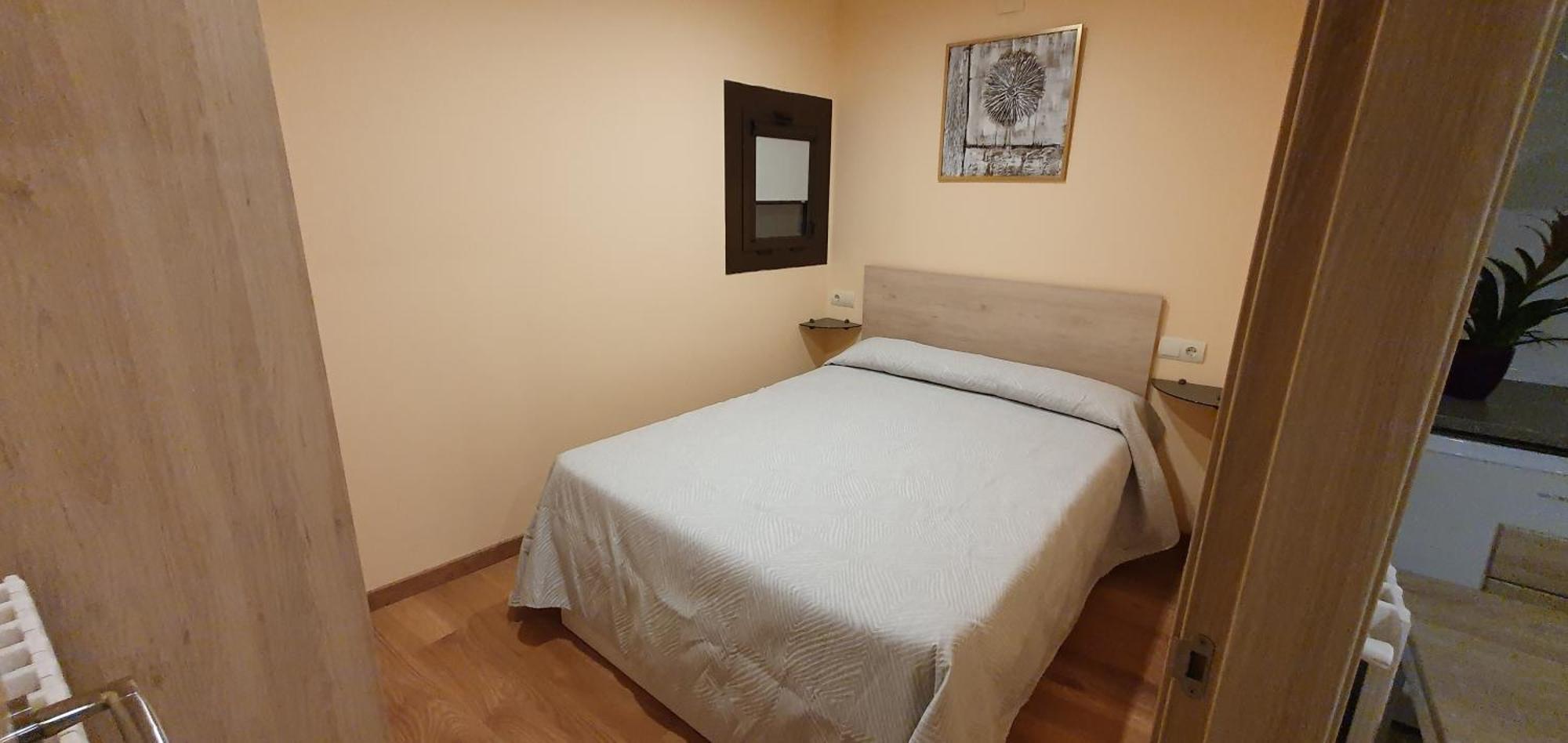 Pensión La Venta Del Rome Horta de Sant Joan