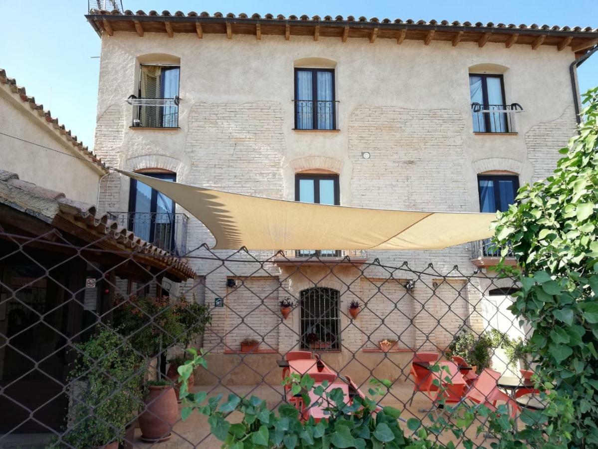 La Venta Del Rome *